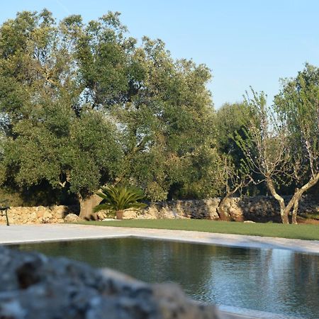 Dimore Storiche - Ulivo Di Aldo Мартина-Франка Экстерьер фото