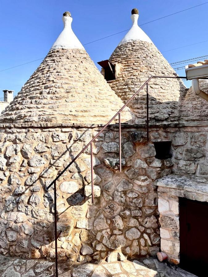 Dimore Storiche - Ulivo Di Aldo Мартина-Франка Экстерьер фото
