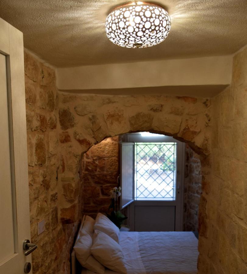 Dimore Storiche - Ulivo Di Aldo Мартина-Франка Экстерьер фото