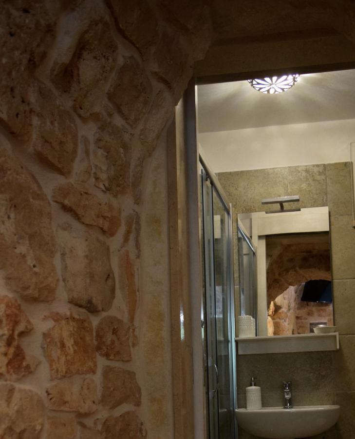 Dimore Storiche - Ulivo Di Aldo Мартина-Франка Экстерьер фото
