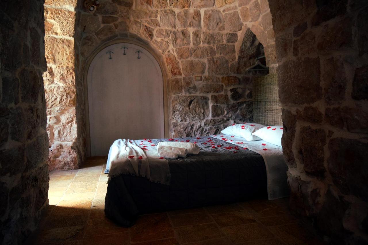 Dimore Storiche - Ulivo Di Aldo Мартина-Франка Экстерьер фото